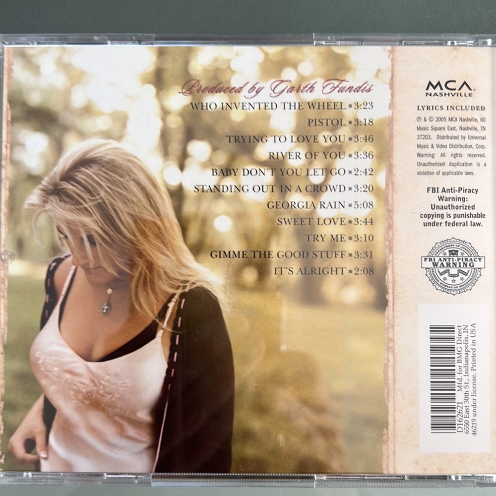 Trisha Yearwood CD’S - Picture 10 of 12